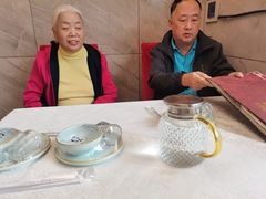 -福顺居(刘家窑店)