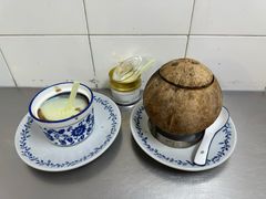 -達揚原味燉品(文明路店)