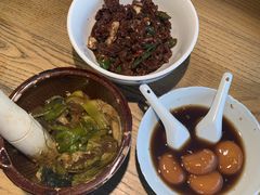 -农耕记·湖南土菜(科技园店)