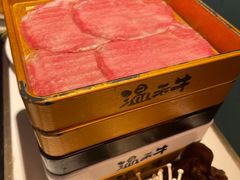 -温禾牛·和牛寿喜烧自助火锅(恒基名人店)