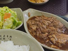 -台北风味(第一家快餐)