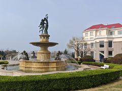 -青岛海景花园大酒店