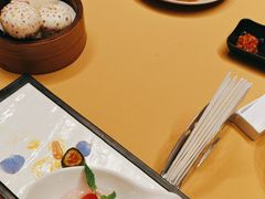 -富力万达嘉华酒店-品珍中餐厅(水果湖店)