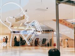 -喜茶(杭州滨江宝龙店)
