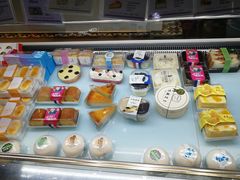 -欧佩拉(段家坝店)