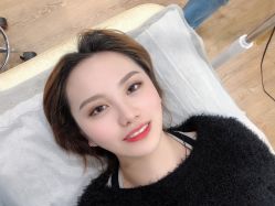 -轻妆Feel·半永久纹眉眼线