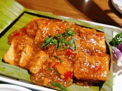 -金孔雀德宏傣味餐馆(魏公村店)
