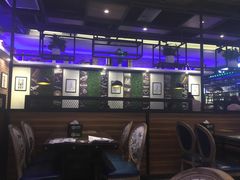 大堂-经典世家牛排自助餐厅(百捷店)