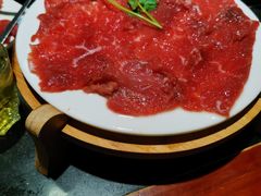 -中华老火锅(金渝大道店)