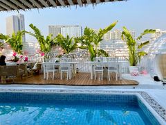 -天空花园餐吧·生日·团建(南山店)