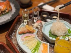 -龙悦湾酒家·八阵鱼生·渔人码头店