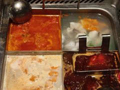 -海底捞火锅(城阳万象汇店)