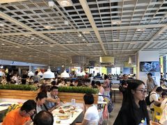 -宜家家居(西安未央商场店)