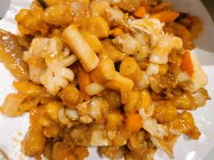 -桃子餐厅·天津菜(红星路直营店)
