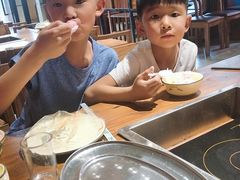 -六一八香辣虾(磁县店)