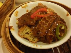 金錢肚-稻香(马头围道店)
