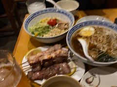 -福烤锦花(长乐路店)