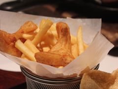 -半秋山西餐厅(巴南万达广场店)