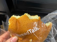 -面包新语(上地华联店)