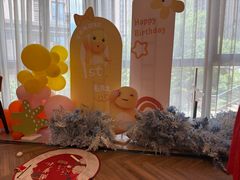 -粤盛海鲜楼(融冠乐城店)