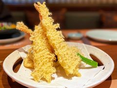 -山葵家·创意料理(宁波来福士店)