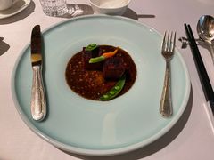 -广州富力丽思卡尔顿酒店·丽轩·粤菜