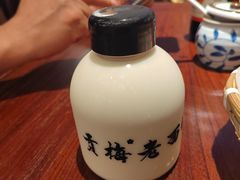 -贡梅老面馆·蟹粉面·无锡特色小吃(南长街主推店)