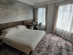 -香港都会海逸酒店