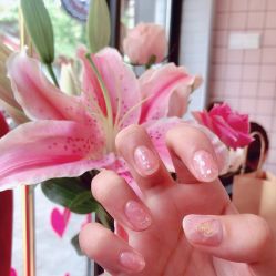 -Meet Nail 美睫·美甲