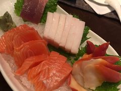 -佛山希尔顿酒店·融誉亚洲美食荟