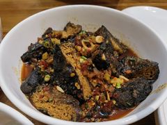 长沙臭豆腐-建辉湖南土菜馆(高新店)