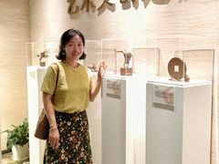 -珺小七铜锅涮肉(桃园路店)