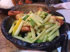 -越谜·越南餐厅(长白店)