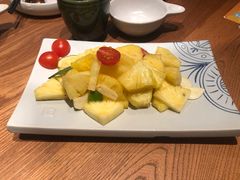 -云海肴·汽锅鸡·云南菜(广安门天虹店)