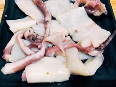 -朝鲜烤肉(安宁庄店)