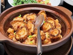 -徐记海鲜(陕西历史博物馆|明德门店)