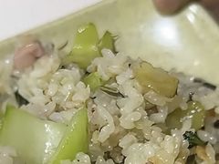 -舒蔡记生煎菜饭(云南中路店)