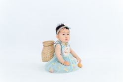 点击看大图 -米可Miko儿童摄影(朝安南路店)