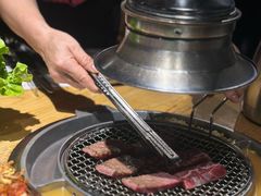 -姜虎东白丁烤肉(恒隆广场店)
