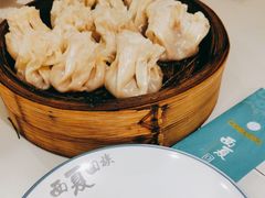 -西夏回族烧麦馆(牡丹街店)