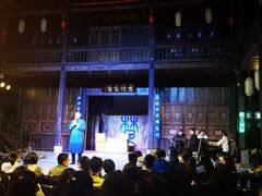 -马家大院