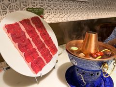 -涮福記·现切牛羊肉火锅(世纪汇店)