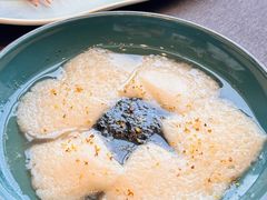 -柒园·三十年创意杭帮菜(龙湖滨江天街店)
