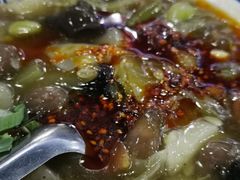 -邢老三肉丸糊辣汤(西安总店)