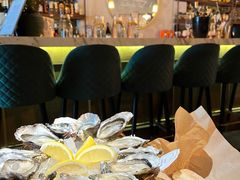 -Osteria Garden 生蚝花园餐厅(原进贤路店)