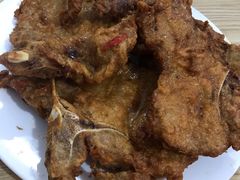 -九龙餐厅(大沽路店)