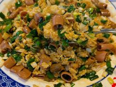 -旺角小渔村(二马路店)