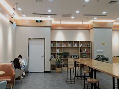 -甜啦啦鲜果茶(吾悦二店)