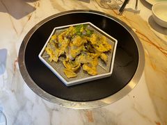 -斯普汇生蚝牛排馆(中骏世界城店)
