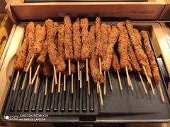 -比格比萨自助(延庆万达广场店)